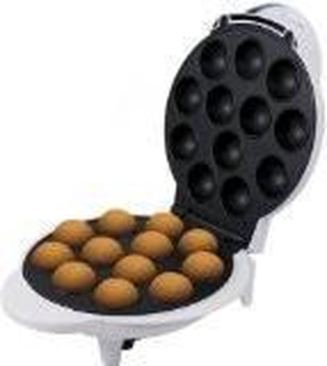 Pop Cake maker