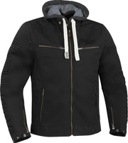 Segura Miguel Black  2XL