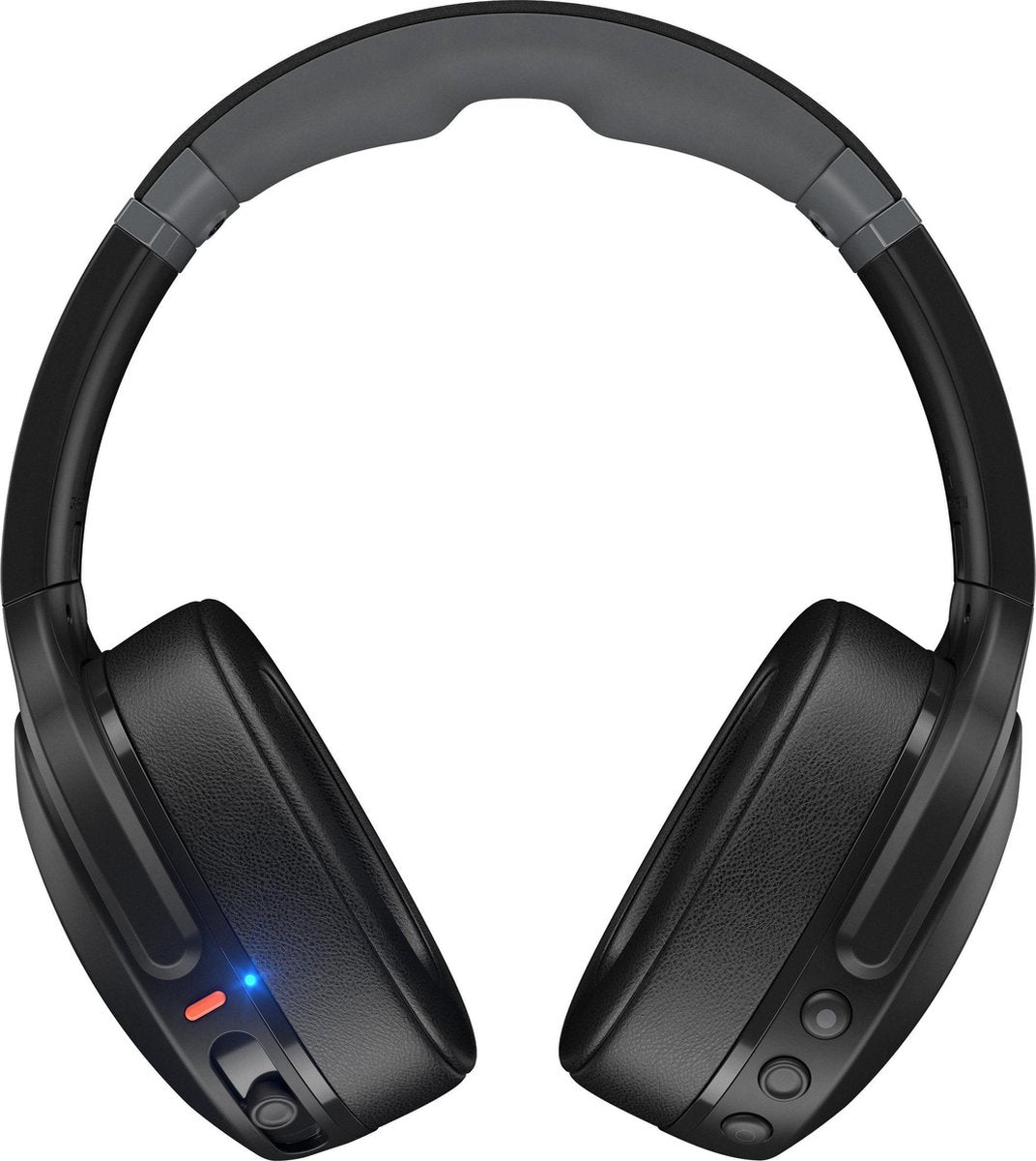 Skullcandy Crusher EVO - Over-Ear BT - True Black