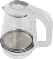Waterkoker Missouri - Wit