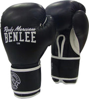 Benlee Bokshandschoenen Quincy 16oz zwart