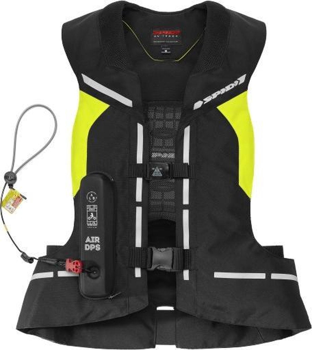 Spidi Air DPS Airbag Vest M