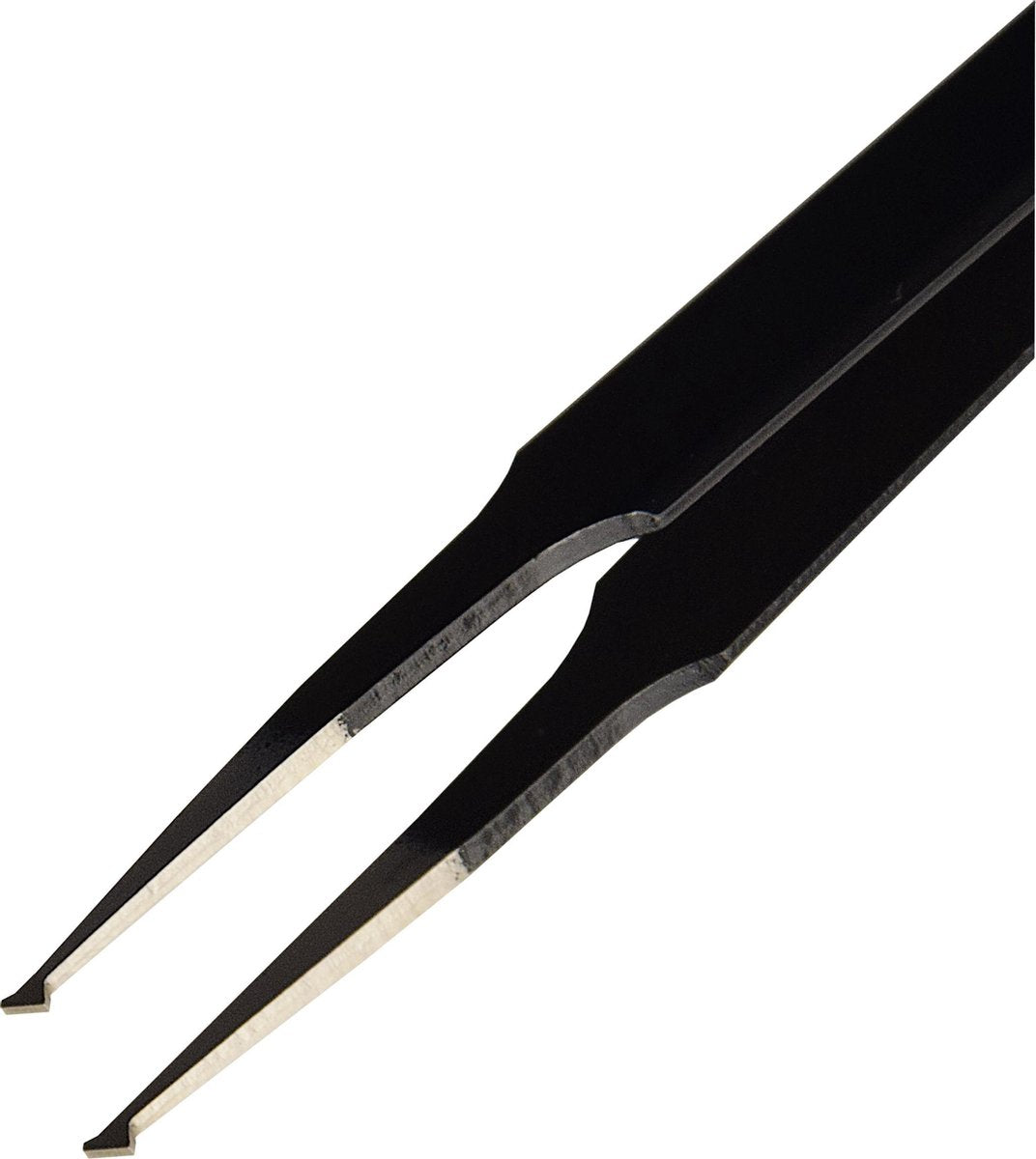 Wiha ZP25214120 SMD Pincet Professional ESD