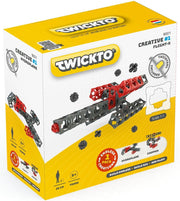 Twickto Creative Pack 1 23-delig