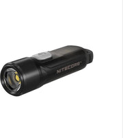 Nitecore Tiki LE Sleutelhangerlamp oplaadbaar