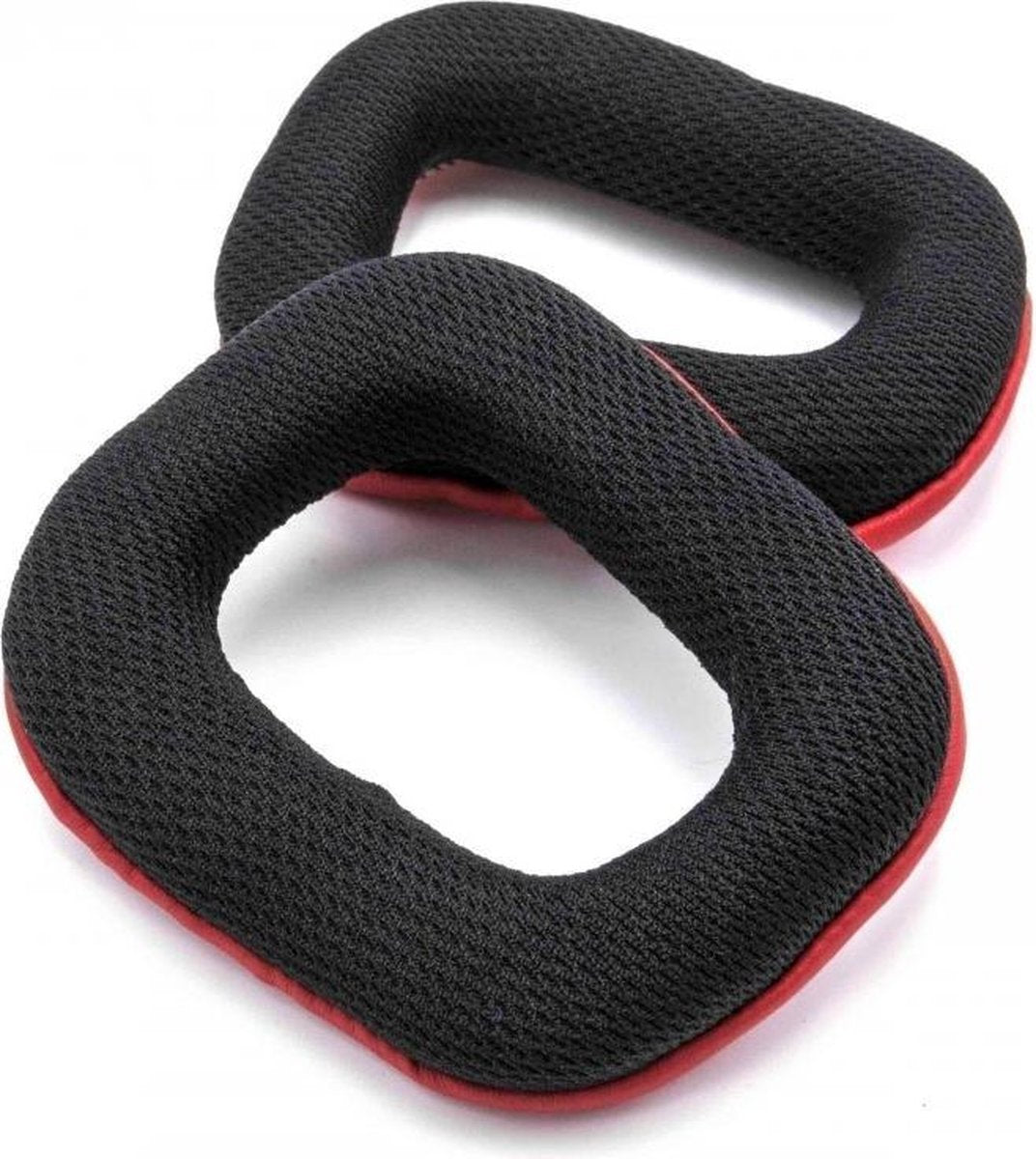 VHBW Oorkussens compatibel met Logitech F540
