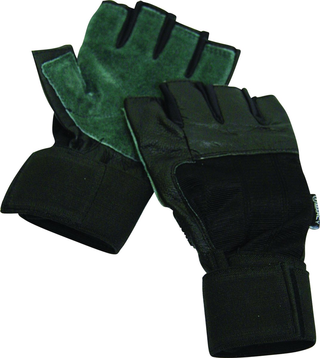 Marcy Gewichthefhandschoenen - Fit Power - S