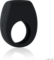 LELO Tor II Vibrerende Cockring - Koppels - Zwart