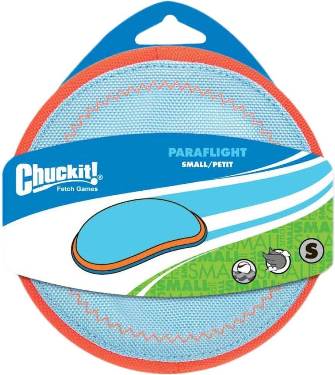Chuckit Paraflight - Small