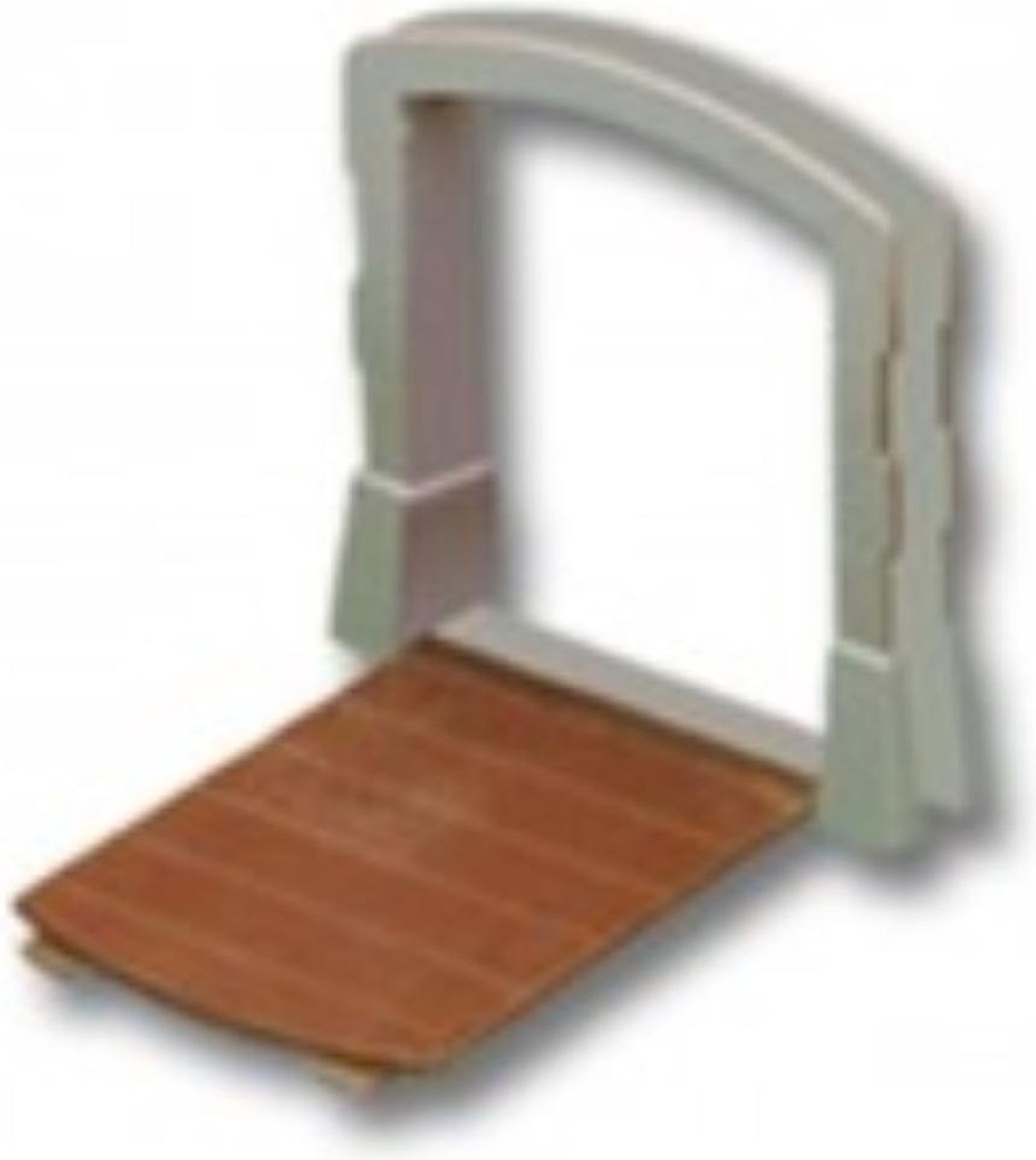Teifoc Bouwstenen Ophaalbrug