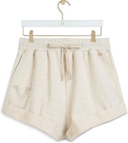 JOSH V     SERENITY Shorts Grijs - Maat S