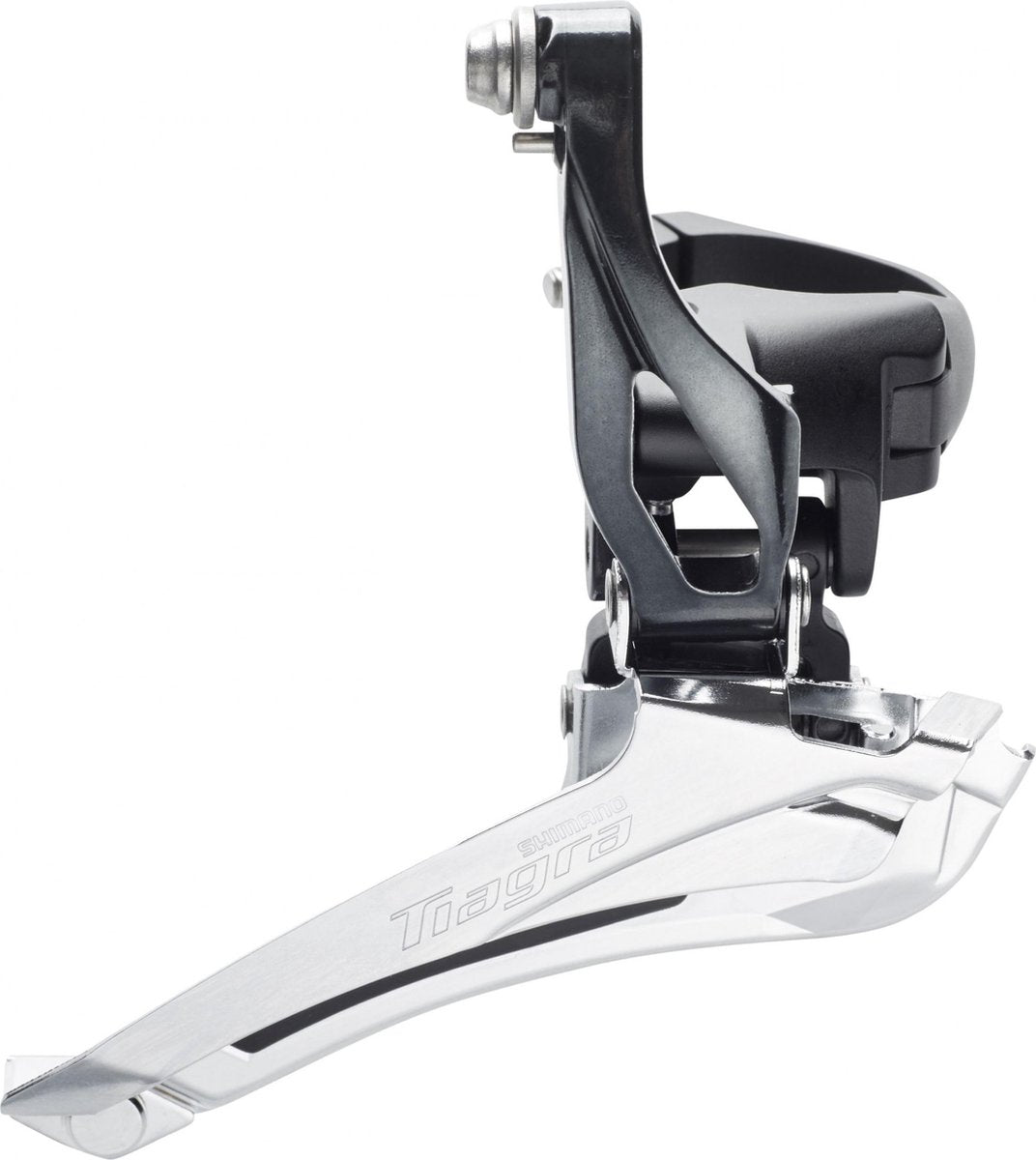 Voorderailleur Shimano Tiagra FD-4700 - 2x10 speed - down pull - ø34