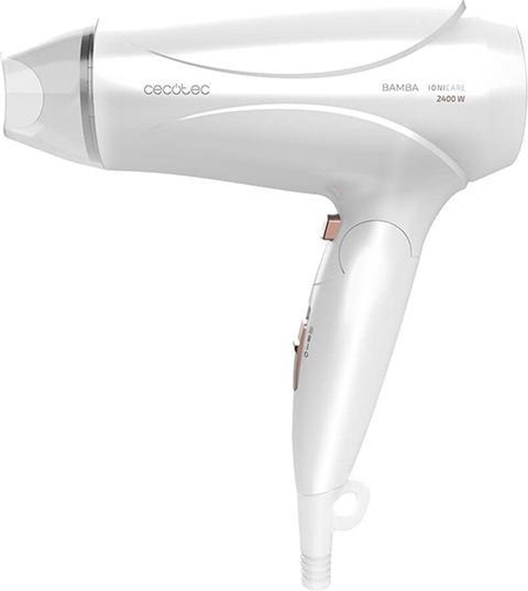 Föhn Cecotec Bamba IoniCare 5400 Power&Go 2400W