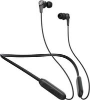 JLab Audio Jbuds Band - Draadloze Bluetooth In-ear Oordopjes - met Nekband - Sport - Zwart