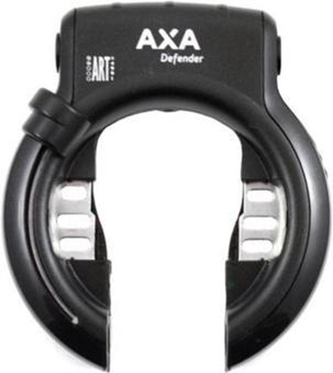 AXA RL Defender - Veiligheidsslot - Topbout bevestiging - ART** - Zwart