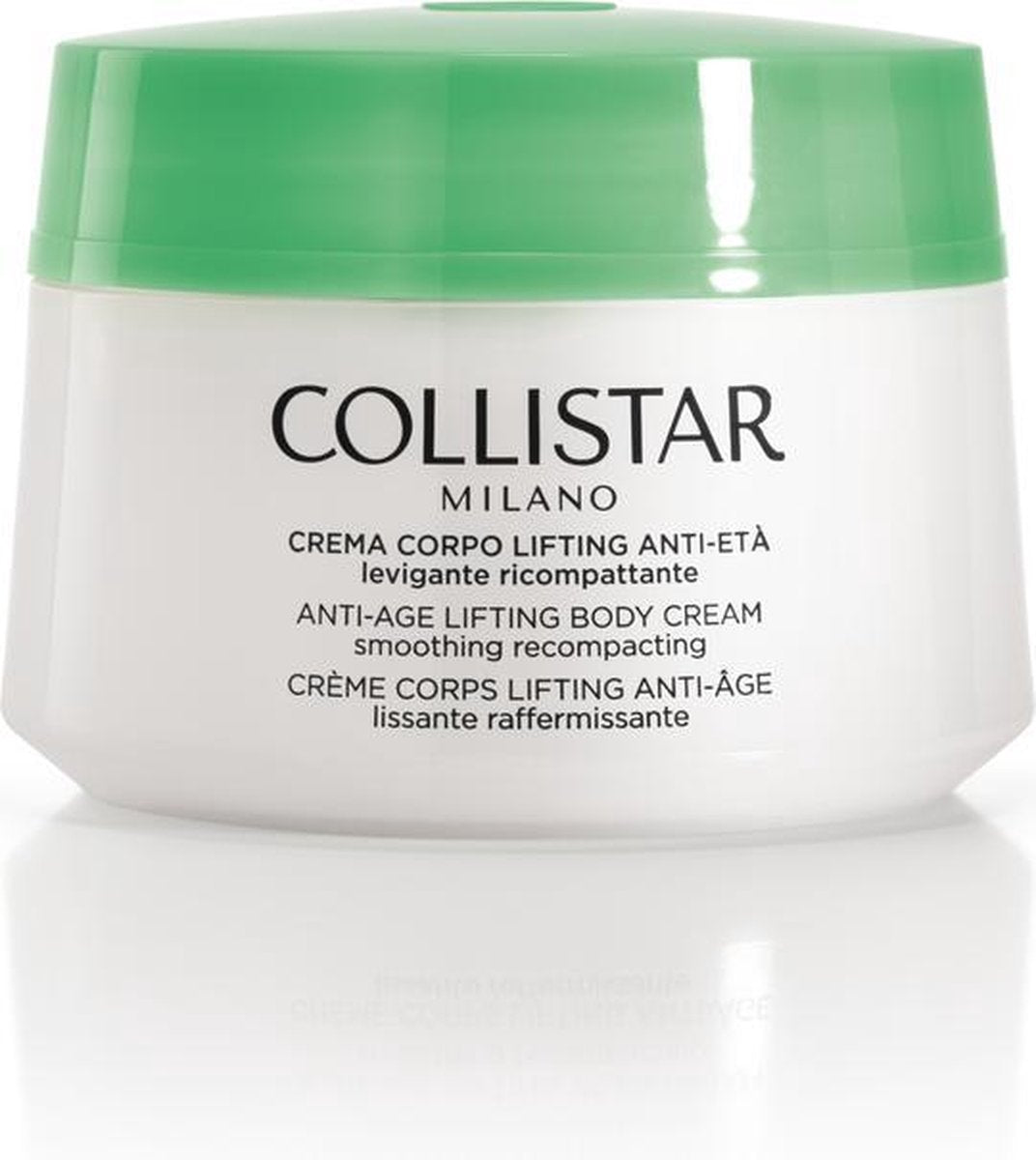 Collistar  Anti-Age Lifting Body Cream 400 ml