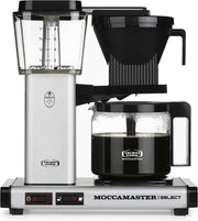 Filterkoffiemachine KBG Select