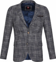 Suitable Colbert Arhus Melange - maat 48