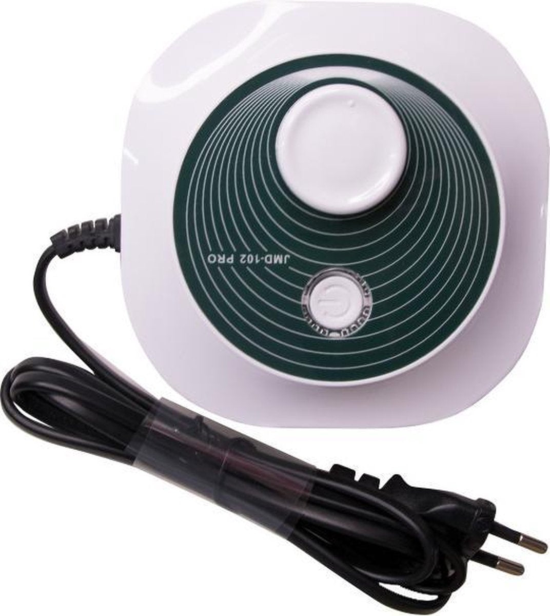 Nagelfrees JMD-102 PRO WIT 30 watt