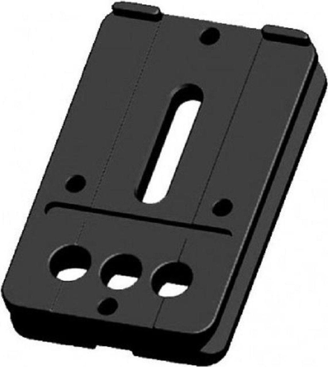 Benro Filter Holder mkII (holder frame only) for 95mm CPL