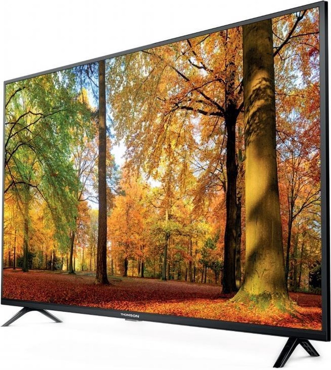 Thomson 40FD3306 tv 101