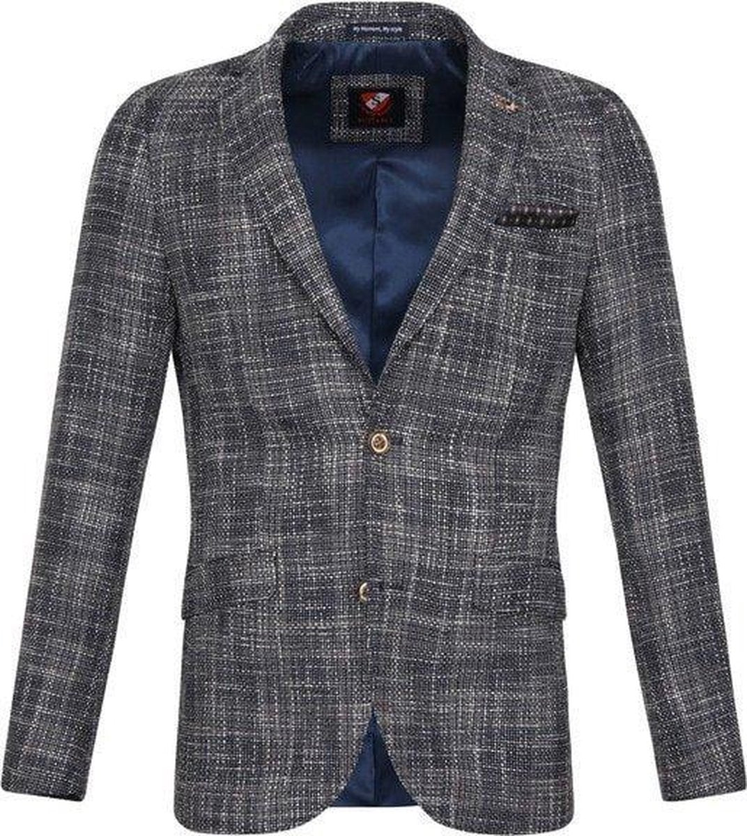 Suitable Colbert Arhus Melange - maat 54