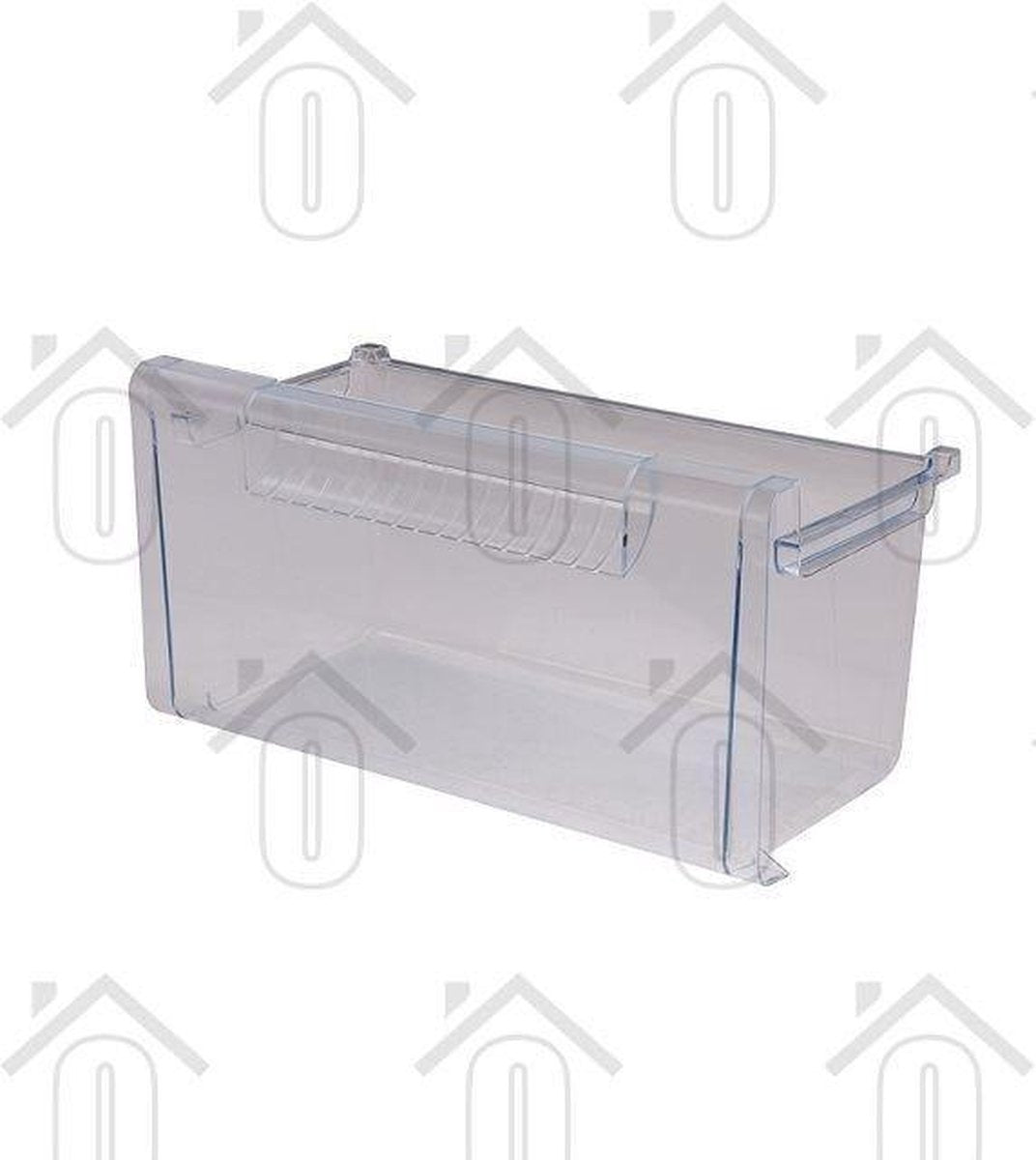 Bosch Vrieslade Transparant KIV28V0101