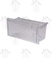 Bosch Vrieslade Transparant KIV28V0101