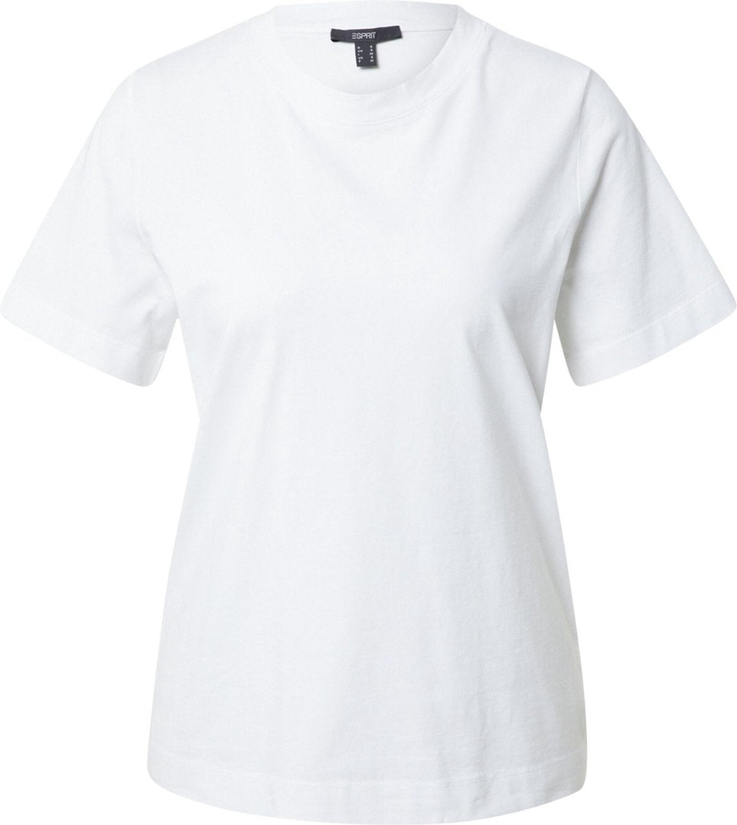 Esprit Collection shirt Wit-M (L)