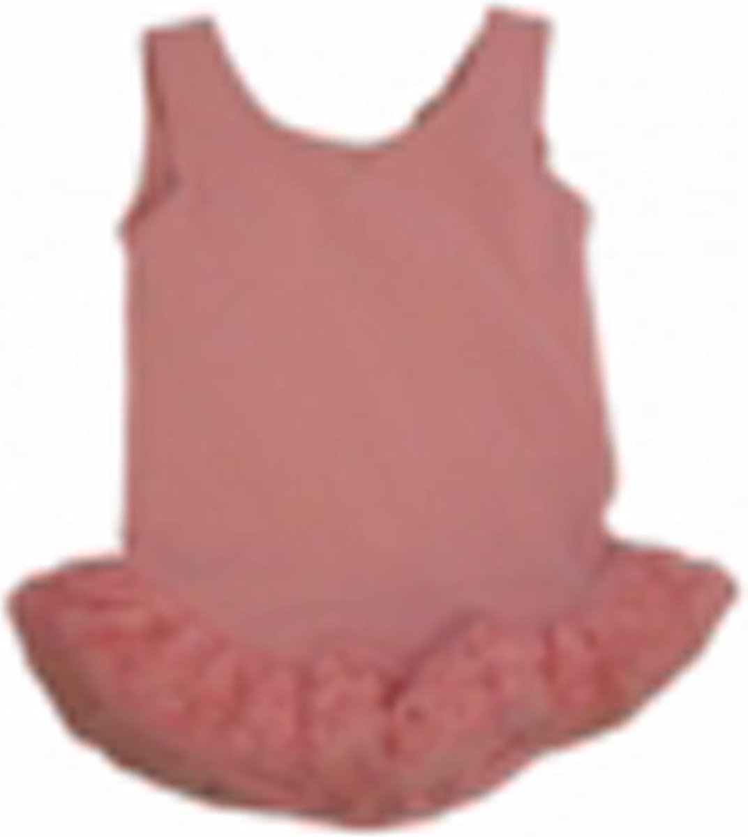Papillon Balletpak Rose Maat 86
