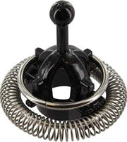 Krups melkopschuimer garde menger cappuccino nespresso Aeroccino Krups 15730 v