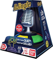 Basic BanDai Djingle + Geluid