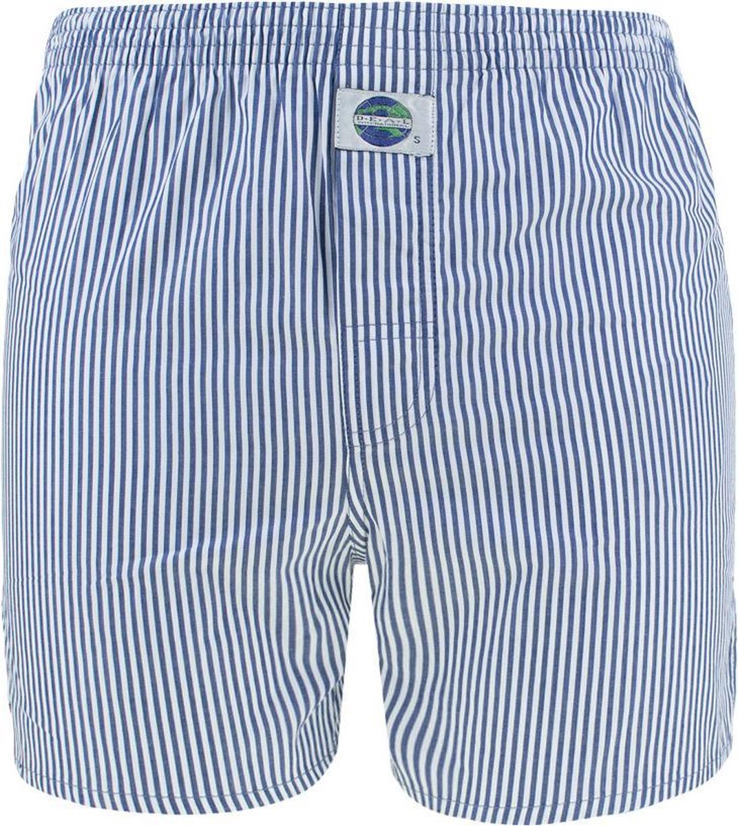 DEAL boxershort stripe 192188 - M