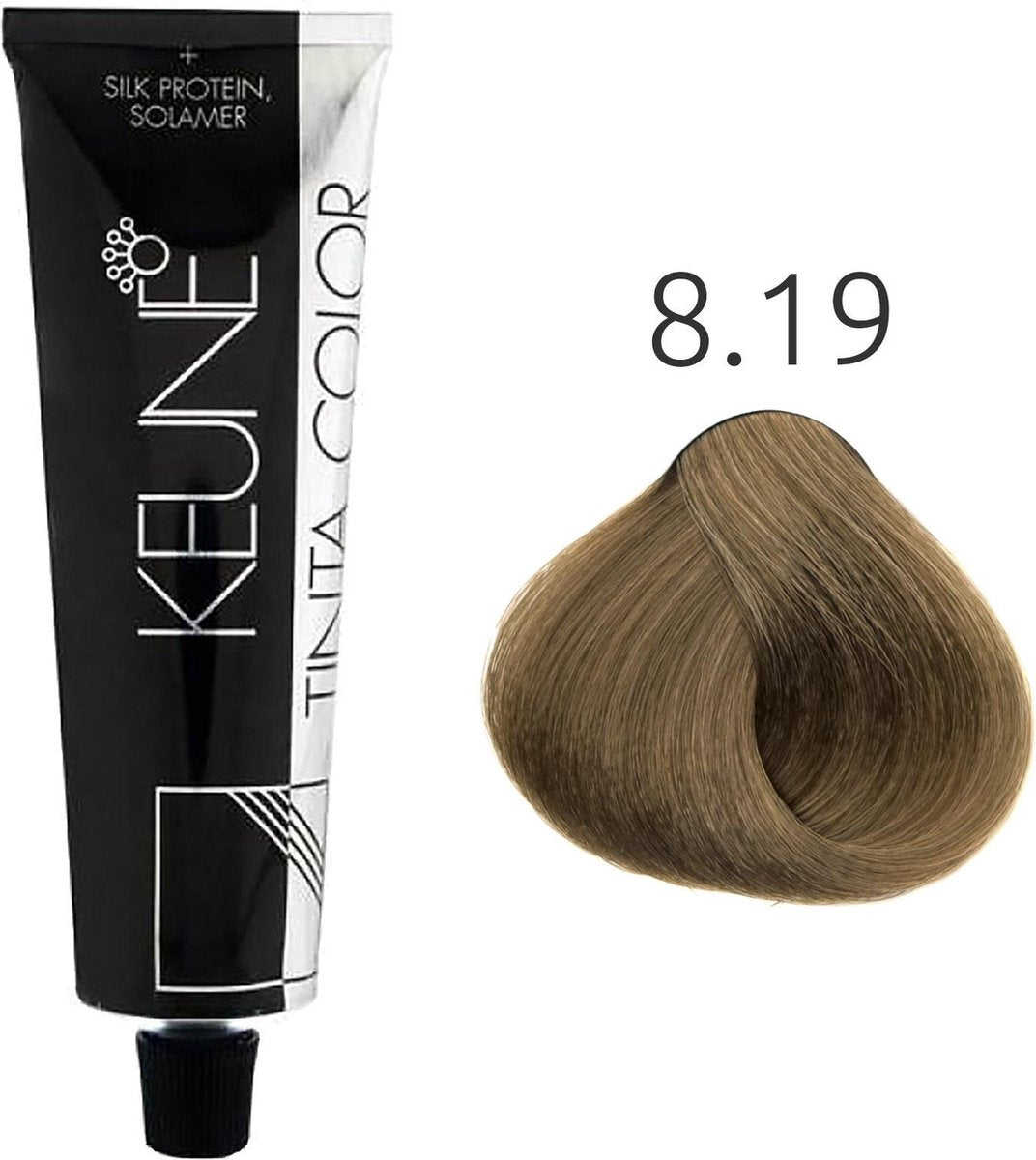 Keune - Tinta Color - 8.19 - 60 ml