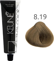 Keune - Tinta Color - 8.19 - 60 ml