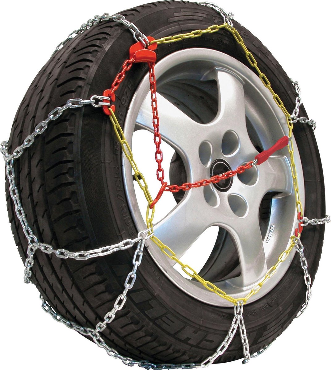 Carpoint Sneeuwkettingen KN-I-60 12mm