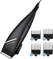 Aigostar MR. Black 32JVO - Tondeuse - Zwart