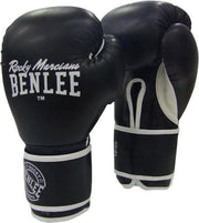 Benlee Bokshandschoenen Quincy 10oz zwart