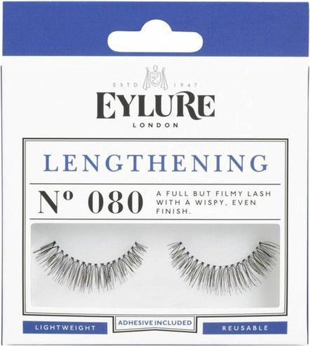 Eylure Wimper 080 3501080