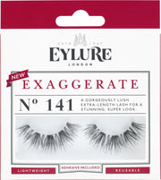 Eylure Exaggerate No. 141