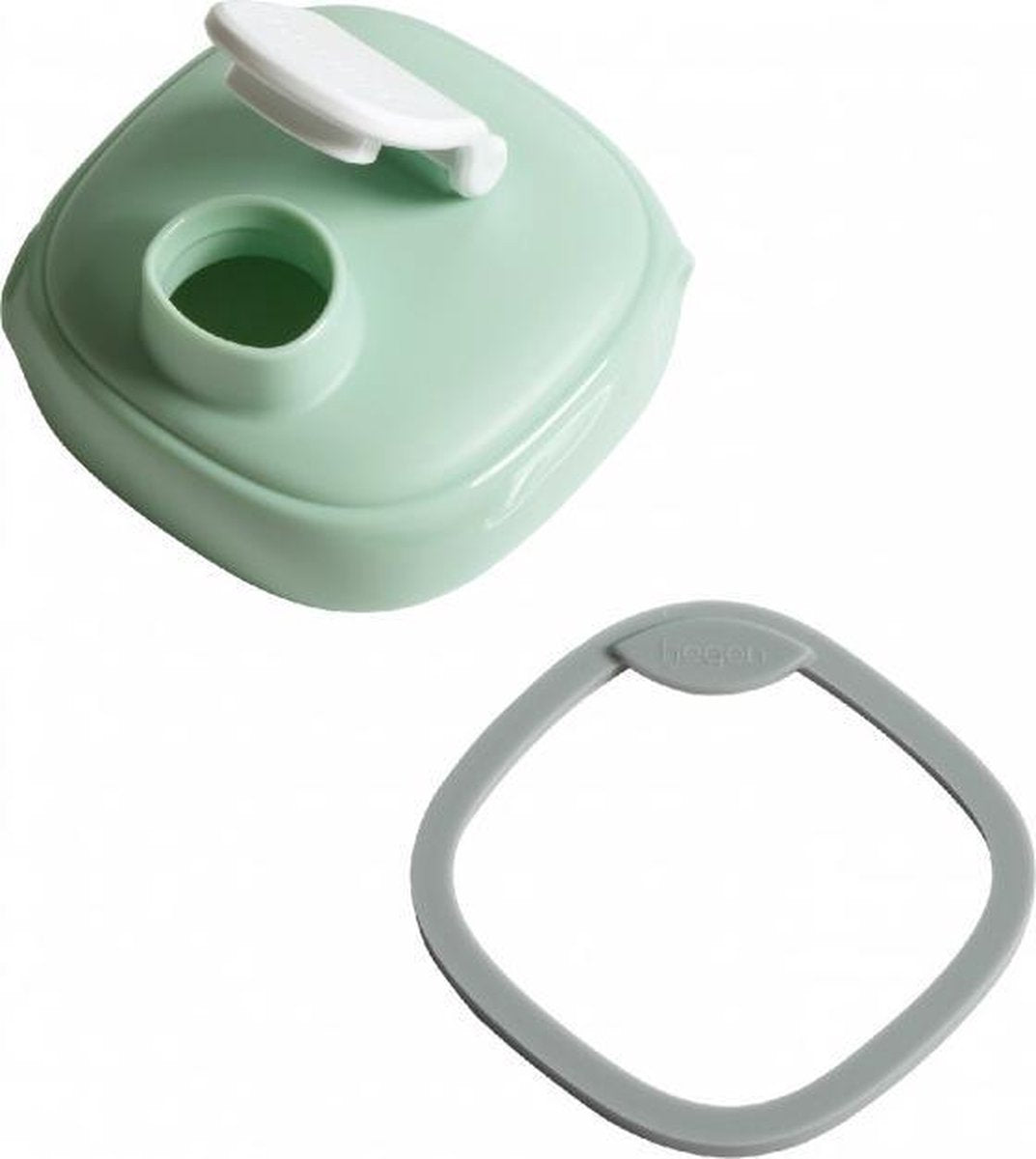 Hegen Drinktuit Green
