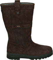 Dubarry Heren Laarzen Meath - Bruin - Maat 42