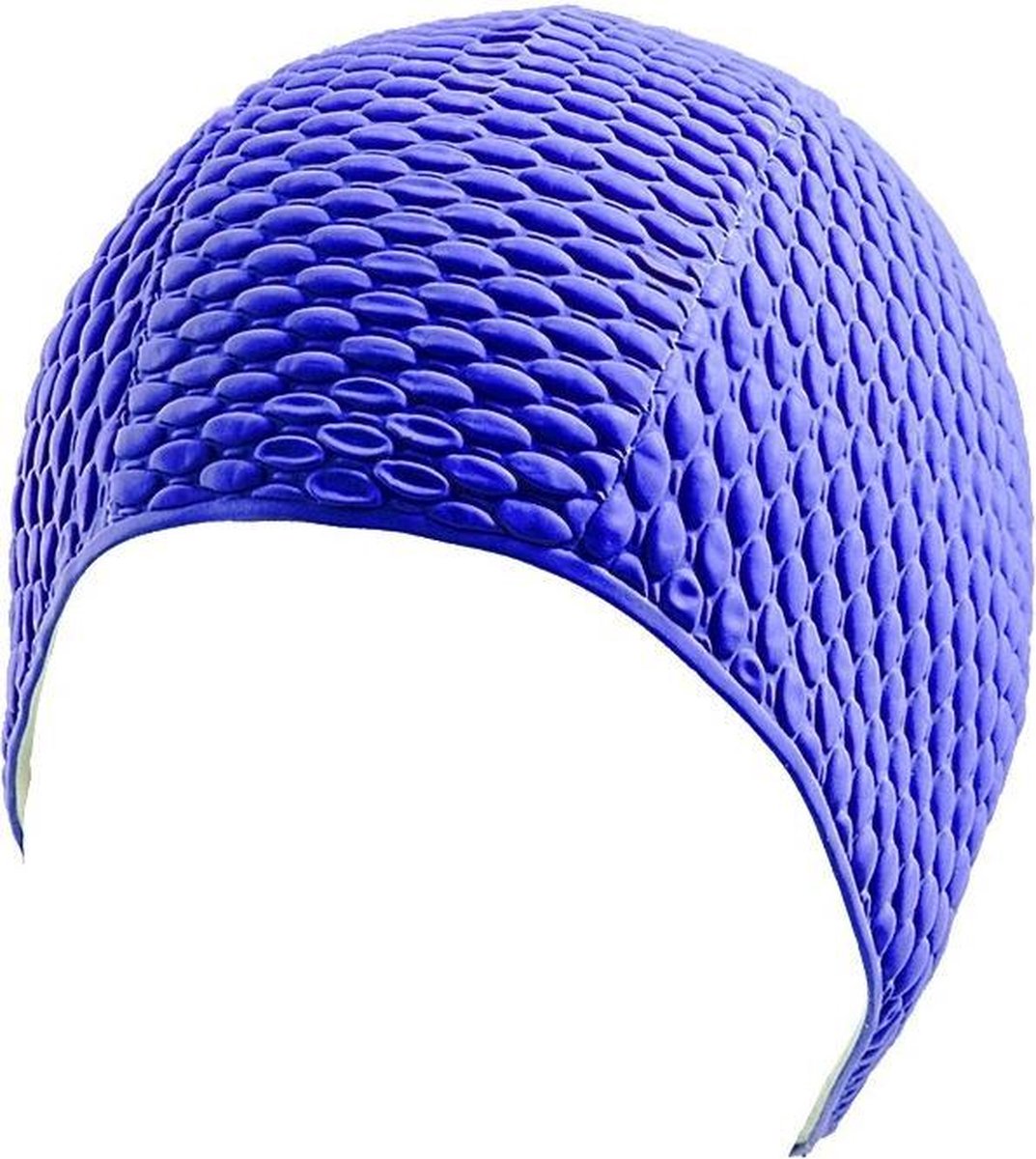 Atipick Badmuts Rubber Blauw One-size