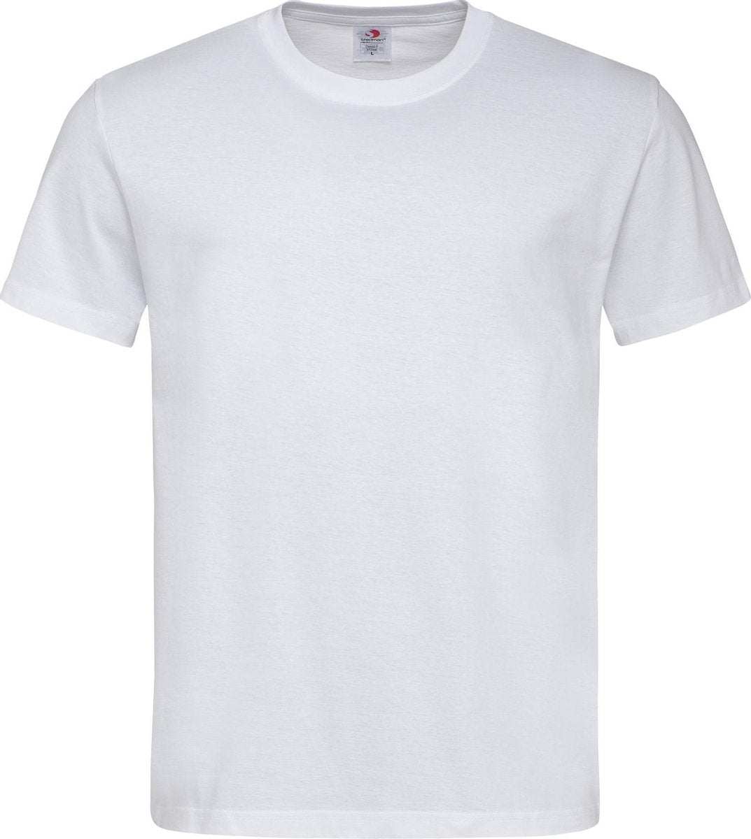 Stedman T-shirt Crewneck Classic-T SS