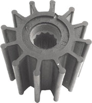 Neoprene impeller