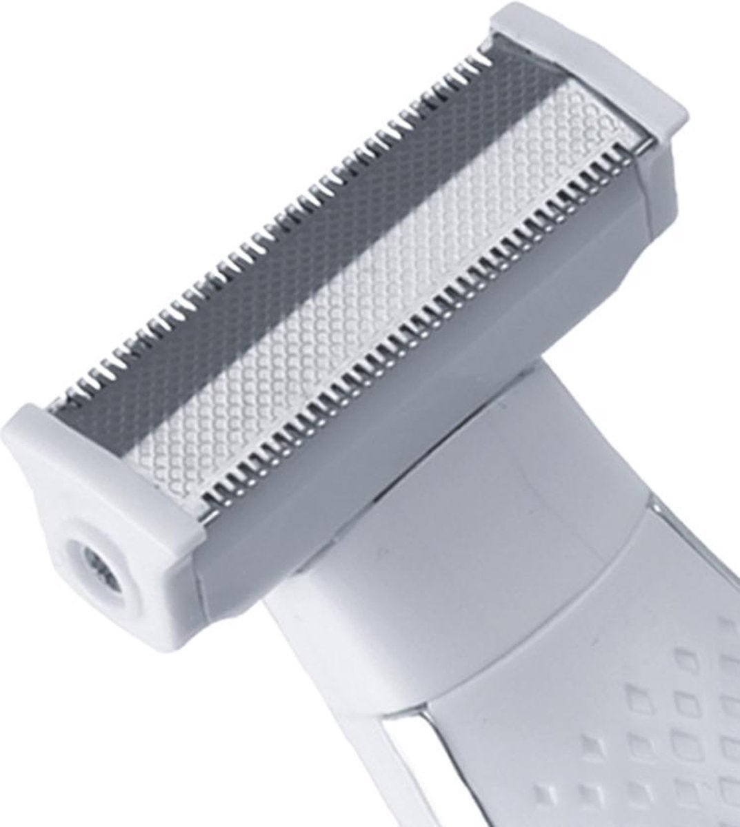 Multigroomer - Gezicht en Lichaam - 5 in 1 - Gevoelige Huid - Bodygroomer - Scheerapparaat