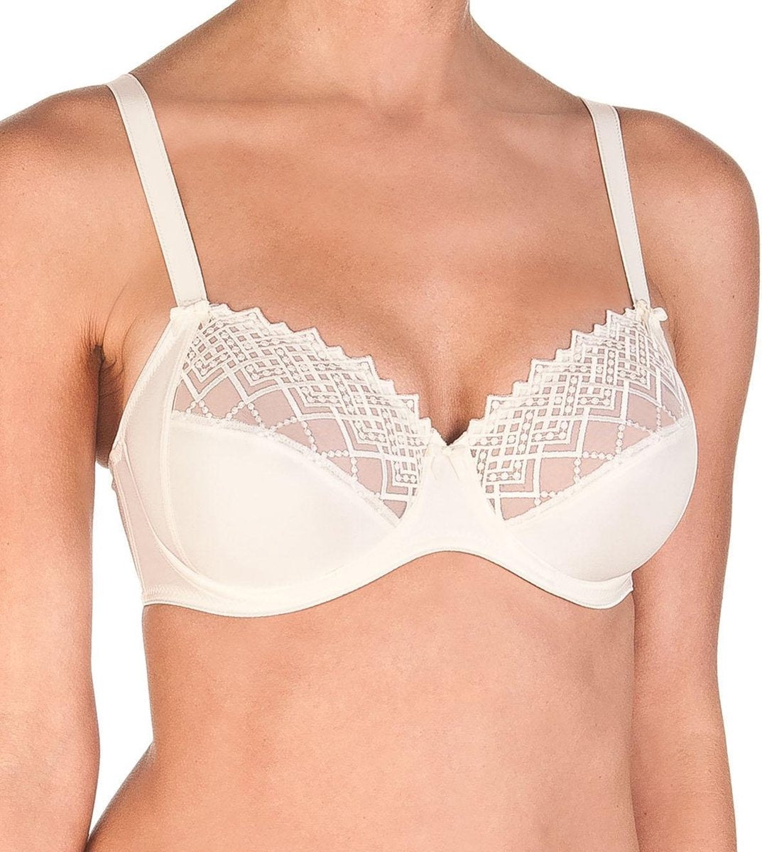 Felina Joy Beugel Bh 0000501 048 Vanilla 80B