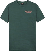 Kultivate T-shirt Botanic Garden (2101010210 - 497-BotanicGarden)