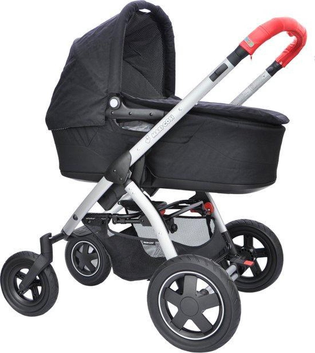 X-Qlusive Cover Maxi Cosi Mura Fuchsia