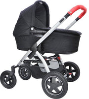 X-Qlusive Cover Maxi Cosi Mura Fuchsia